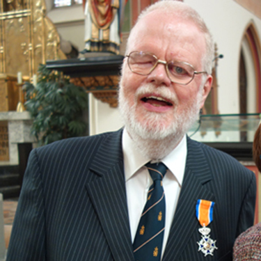 Clemens-Hogenstijn Harry Webers