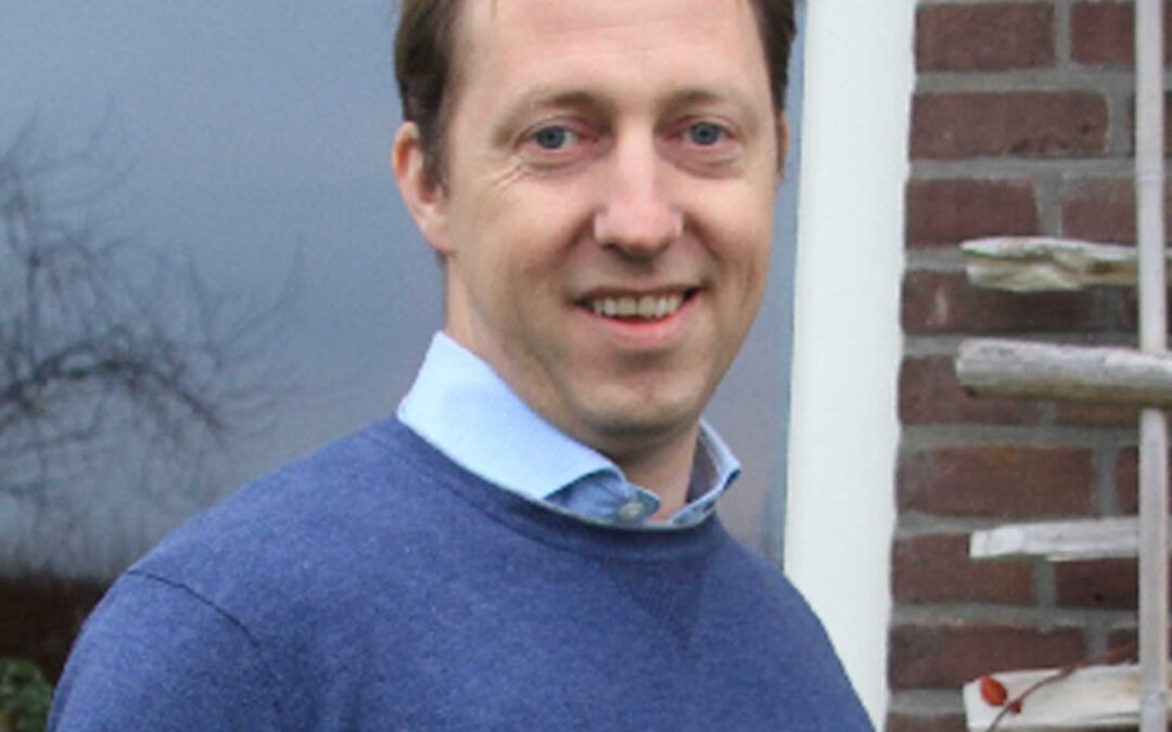 René Nelissen