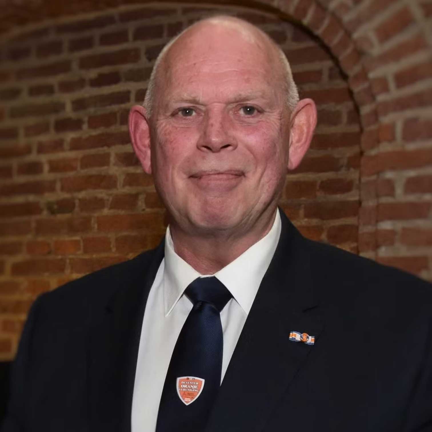 Cees Zeijseink