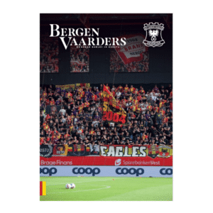 Bergen Vaarders - Go Ahead Eagles in Europa