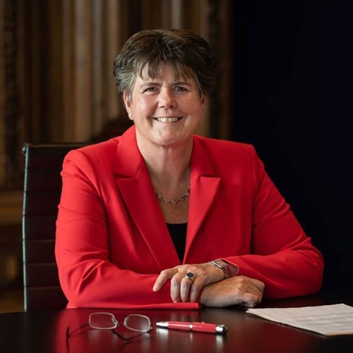 Ina Adema