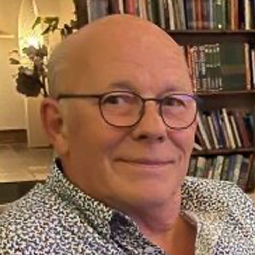 Jeroen Teelen