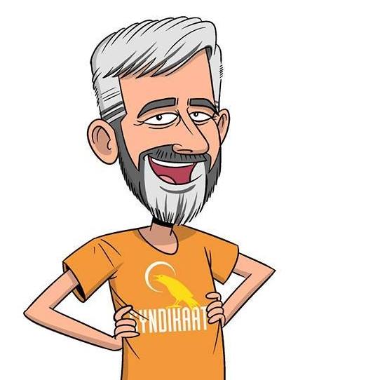Marc de Lobie